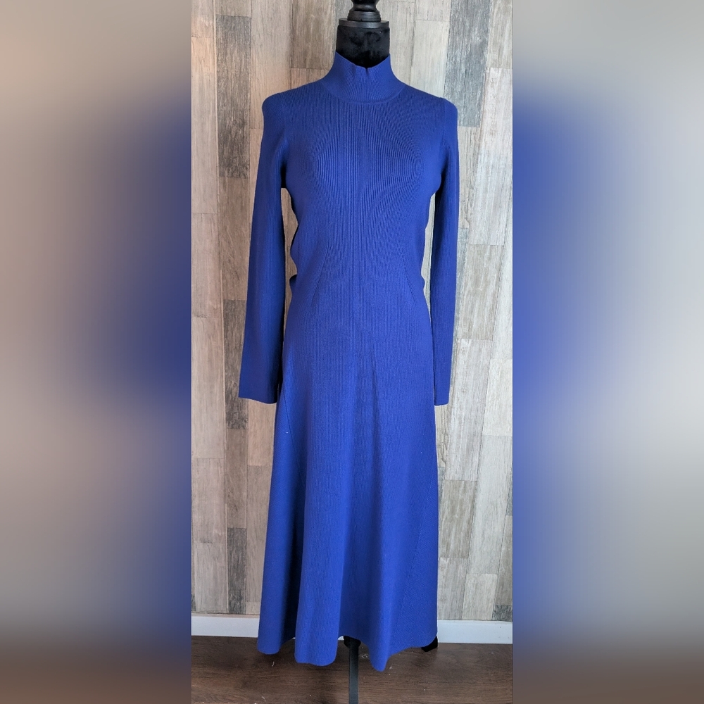 Reiss Sweater Dress - Picture 1 of 16